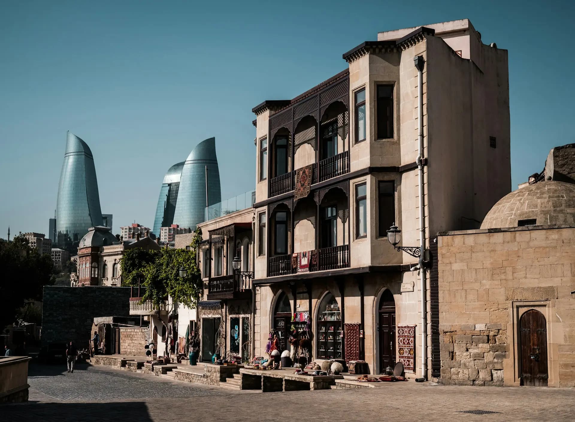 Azerbaijan image 3