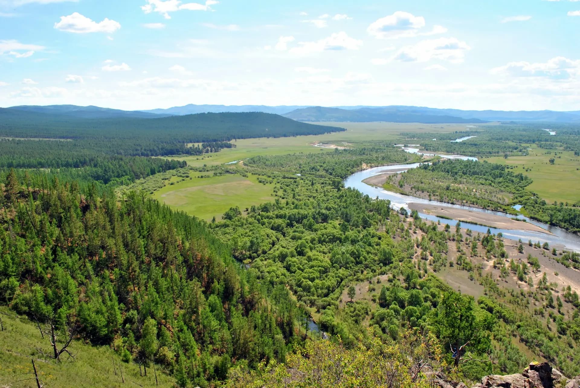 Mongolia image 3