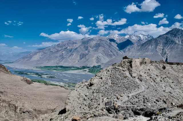 Photo of Tajikistan